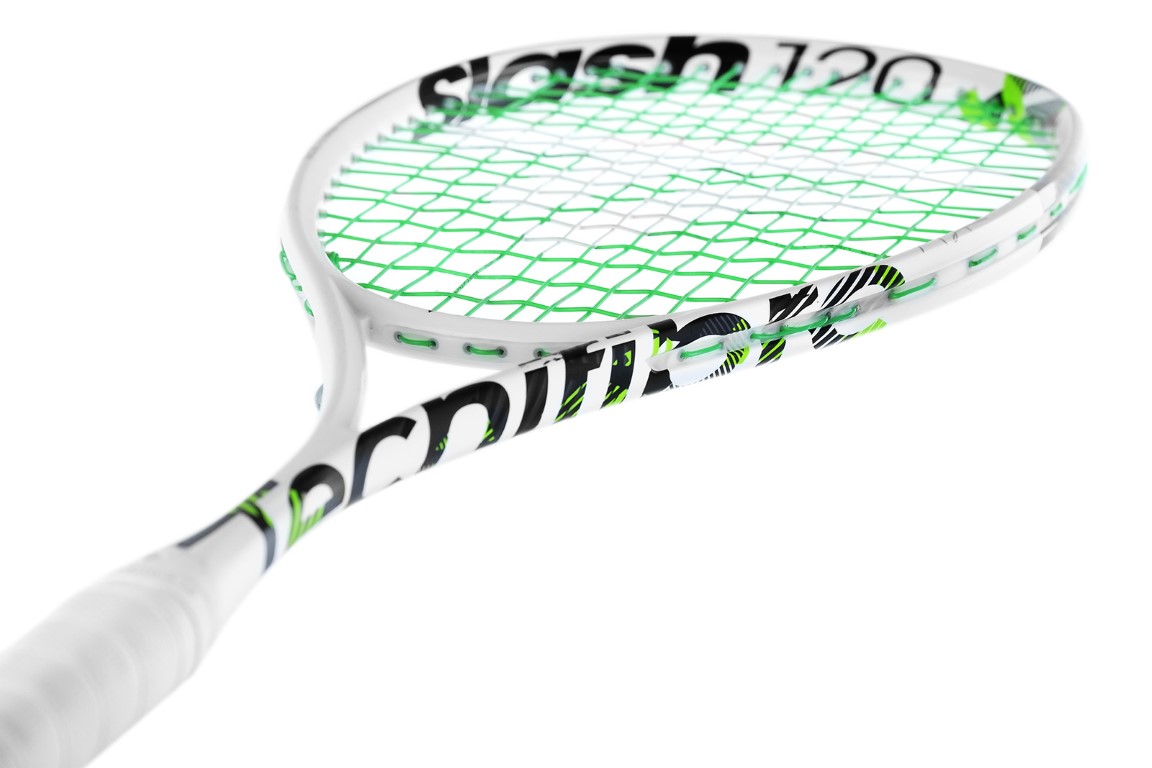 SQUASH SLASH 120 